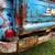 1956 GMC short bed trailer. Rat rod or farm stand! 3 thumbnail