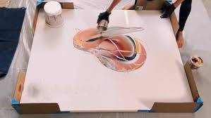 Top Floor, South-Facing Studio — Built for Big Ideas 1