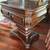 Table / Accent Table – Storage Drawer - MAKE OFFER! 2 thumbnail