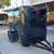 2025 Cargo 5x8 Enclosed V-Nose Trailer, 5'2" Int Height stk# 12121 1 thumbnail