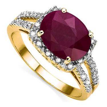 22 Diamonds Ruby 1