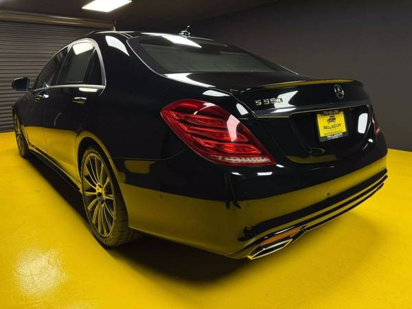 2015 Mercedes-Benz S-Class S 550 Sedan 4D * CALL TODAY .. DRIVE TODAY! O.A.D. * - $18,997 (** FAST APPROVALS! SE HABLA ESPANOL! **)63436939697281123