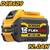 Brand New For DeWalt 12Ah FlexVolt 20V Or 60V Battery 1 thumbnail
