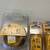 Dewalt hole saws new. 10 pieces. 3/4 to 2 1/2" 3 thumbnail