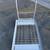 HD 1000 lbs Cap Dolly Cart 3 thumbnail