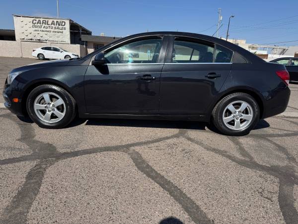 2015 CHEVROLET CRUZE ONLY $5499 OUT THE DOOR!!!! TOTAL PRICE!!!! - $5,499 (Phoenix)63470595505921122