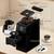 5-Cup Coffee Maker w/ Built-In Grinder – Programmable – Hot & Iced 7 thumbnail