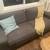 IKEA - Kivik couch/sofa - Gray 3 thumbnail