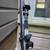 Used ski with ski bindings, and ski poles 5 thumbnail