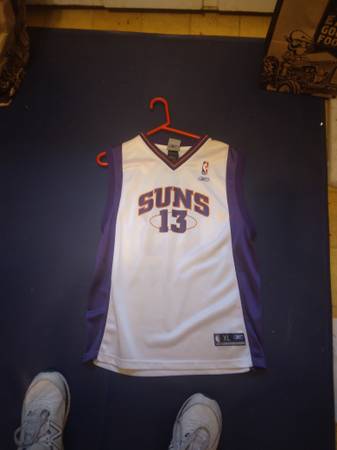 nash nba jersey 1