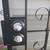 Steel frame security storm dooor for 32x80door 3 thumbnail