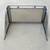 Aluminum Frame Three Piece Center Console Windshield 4 thumbnail
