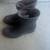 Size 11 Authentic Lacrosse Over Boots 3 thumbnail