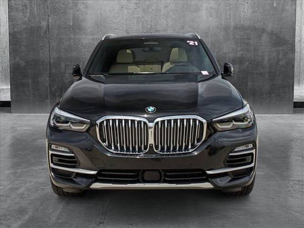 2021 BMW X5 Eléctrico sDrive40i SUV - $32,495 (Llama *(240) 453-4963* para Confirmar Disponibilidad al Instante)63616423331585121