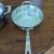 10 INCH ROUND DEEP STAINLESS STEEL FRY SKILLET AND MATCHING STOCK POT 3 thumbnail