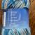 Yarn--Plymouth Diversity Memory Yarn, blues/browns, blend. 1 skn, new 3 thumbnail