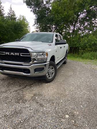 dodge ram 2500 - $60,000 (gibsonia)63625221522945121