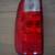 FORD SUPER DUTY OEM TAILLIGHT 1 thumbnail