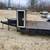car hauler flatbed 12 thumbnail