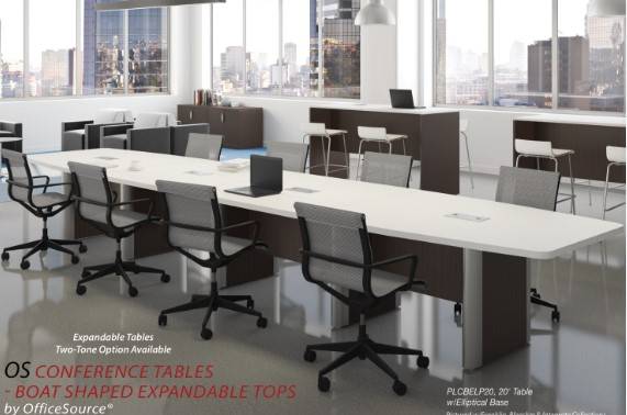 Conference Tables 1