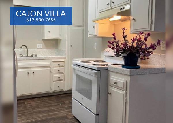 $2,050 / 1br - I-8 Access, San Diego State University - See Our 1 Bed 1 Bath (Peach Avenue / El Cajon)63932991086339120