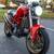 2009 Ducati Monster 1100 23 thumbnail