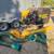 Make a business for Fall!  Practically New Cyclone Rake Commercial Lea 1 thumbnail
