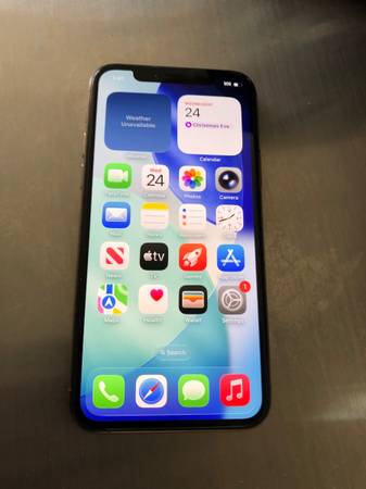 Iphone 11 Pro Unlocked 256gb 1