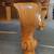 USED 8' "THE SOLID OAK" POOL TABLE 9 thumbnail