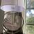 Modern Lamp - Uttermost Ambler 29.25” Silver Driftwood 4 thumbnail