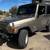 2006 Jeep Wrangler Unlimited LJ 4 thumbnail