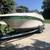 2001 Crownline 262 CR, 6.2, trailer w/ elec. over Hydraulic disk brake 21 thumbnail