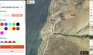 $35,000 7.9 acres on the snake River (Weiser)63981530431619124