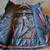Yamaha Octane Jacket by FXR, Men's XL, ATV, Snowmobile, w Face Mask 3 thumbnail