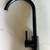 RV/Camper or Utility Room Faucet - Black 1 thumbnail