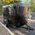 Interstate 5x8 enclosed trailer 5 thumbnail