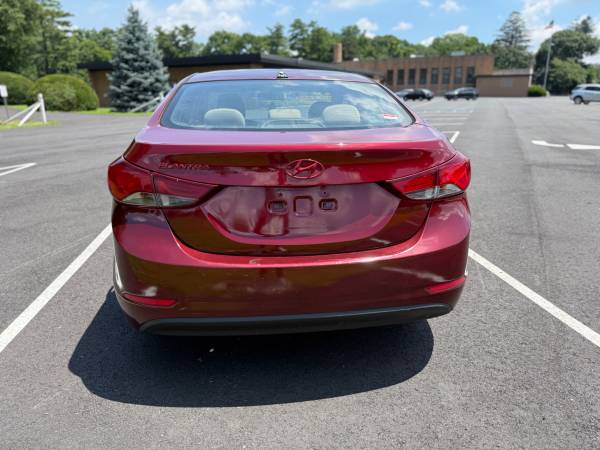 2016 Hyundai Elantra - $6,900 (ROSLYN HEIGHTS)63470770862977124