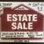 Partial List: AC INDOOR HUGE WAREHOUSE ESTATE SALE: 10/31 11/01 8-3 2 thumbnail