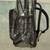 large clear backpack, new 3 thumbnail