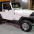1990 Jeep Wrangler S 14 thumbnail