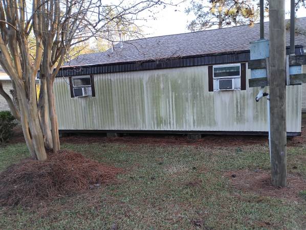 CNC Painting and pressure washing 40% off sale 1