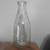 Vintage Embossed Calgary Milk Bottle 2 thumbnail