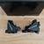 SHIMANO 105 Br-R7070 Flat Mount Disc Brake Calipers Black.  Take-offs 1 thumbnail
