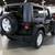 2010 Jeep Wrangler Sport 4X4 2-Door SUV 5 thumbnail