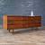 Mid-Century Modern 9-Drawer Walnut Dresser by Bassett Furniture, c.196 3 thumbnail