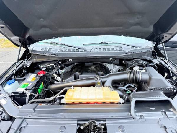 2018 Ford F-150 4x4 4WD - Photo 12