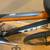 21 Speed TREK 3500 Mountain Bicycle 13 inch frame 2 thumbnail