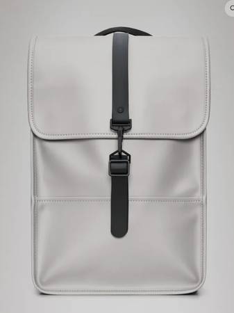 lost grey backpack in citibike basket (Lower East Side)64213052610691120