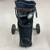 vintage golf clubs, bag and cart 5 thumbnail