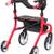 DRIVE MEDICAL Nitro Sprint Rollator/Walker NEW! NEW! NEW! 4 thumbnail